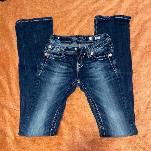 Miss Me Denim - Picture 2 of 3